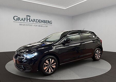VW Polo Volkswagen 1.0 TSI DSG Goal AHK Navi ACC LED