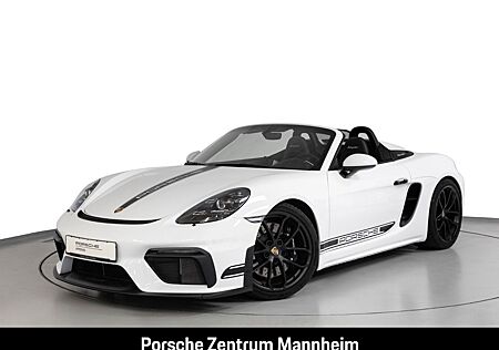 Porsche Boxster 718 Spyder PDLS 18-Wege Bose Kamera CarPlay Navi