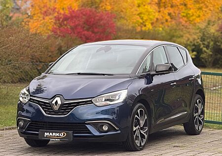 Renault Scenic IV BOSE Edition*Automatik*Head Up*LED*
