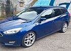 Ford Focus 1,5 TDCi 77kW ECOnetic 88g Business Tu...