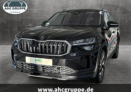 Skoda Kodiaq 2.0 TDI 142kW Selection 7-Gang-DSG 4x4, N
