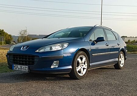Peugeot 407 135 -
