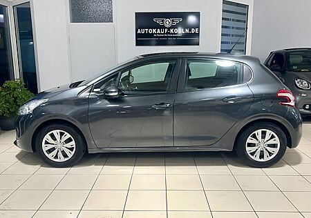 Peugeot 208 1,2 VTi Active/Nur.40.000km/Klima/1.Hand