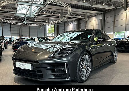 Porsche Panamera 4 E-Hybrid Sportabgas InnoDrive Head-Up
