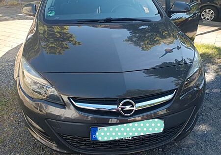 Opel Astra 1.4 Turbo Edition Sport 103kW Edition ...