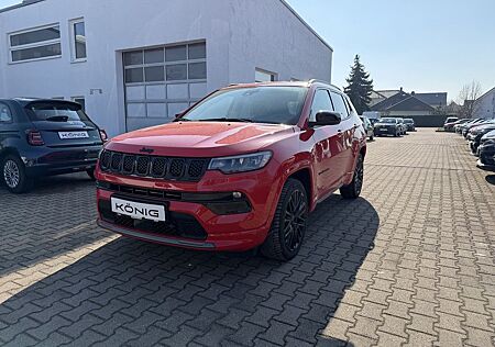 Jeep Compass High Altitude 1.5 MHEV *LED*PDC*Klima