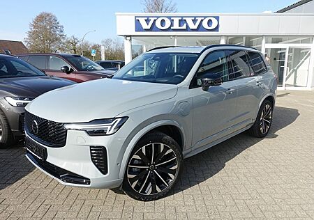Volvo XC 90 XC90 Ultra T8 AWD Plug-in hybrid/Four-C/360°Cam