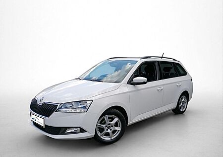 Skoda Fabia 1.0 TSI