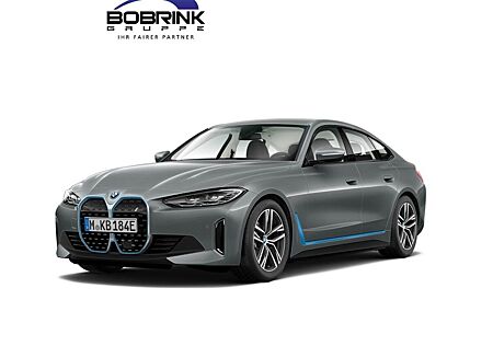 BMW i4 eDrive35 Elektro AHK Widescreen RFK HiFi PDC
