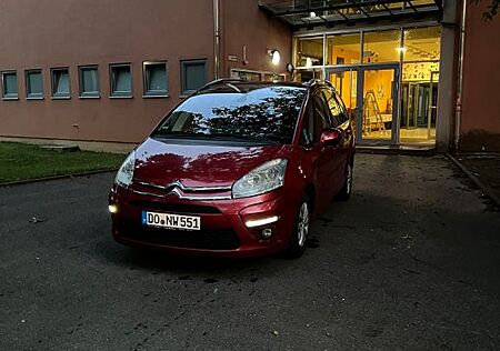 Citroën C4 Picasso Gepflegtes