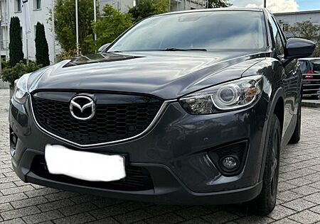 Mazda CX-5 2.0 SKYACTIV-G Prime-Line Prime-Line