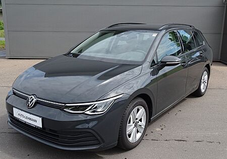 VW Golf Volkswagen VIII Variant Life Navi LED PDC
