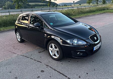 Seat Leon 1.6 TDI CR 77kW E-Ecomot. Reference Cop...