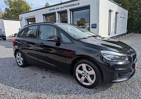 BMW 218 Baureihe 2 Active Tourer d Advantage