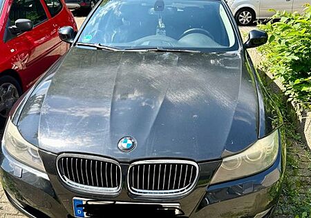 BMW 320d touring -