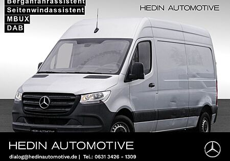 Mercedes-Benz Sprinter 214 Kasten AUTOMAT./KAM/DAB/MBUX