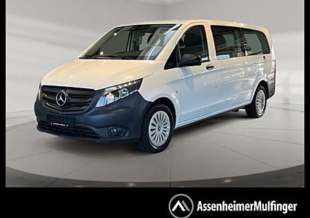 Mercedes-Benz Vito 114 Tourer **Extralang,R-Cam,SHZ,KlimaA
