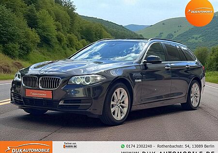 BMW 520 d Touring *Leder-Sport*Head-up-Display*