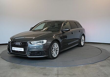 Audi A6 Avant 3.0 TDI S line Pano StdHzg Xenon