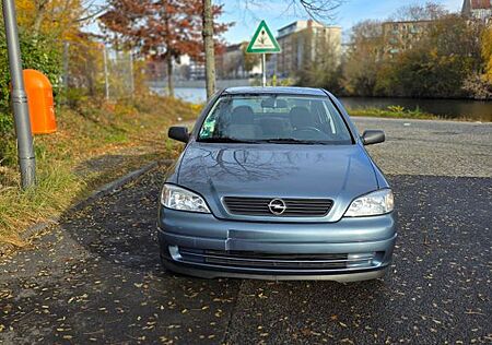 Opel Astra G 1.8 16V