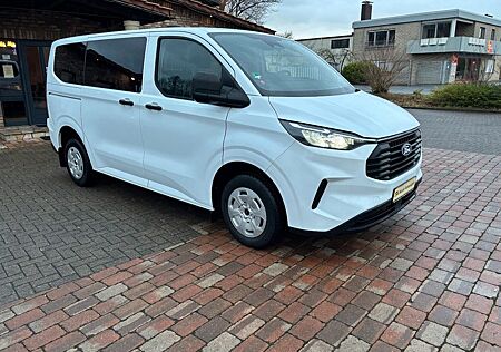 Ford Transit Custom +9.Sitzer 320 L1 Trend+Klima+