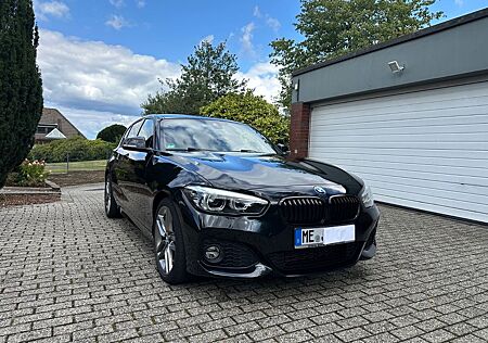 BMW 116i Edition M Sport Shadow Edition LED HiFi