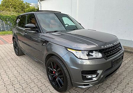 Land Rover Range Rover Sport Autobiography Dynamic/7.Sitzer