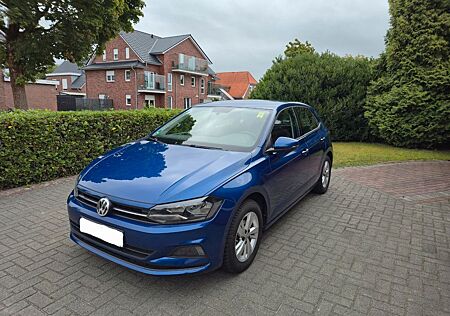 VW Polo Volkswagen AW 1 | TÜV 03/2027 | Allwetter 06/24