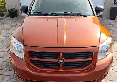 Dodge Caliber SE 2.0 CRD SE