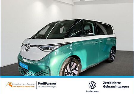 VW ID.BUZZ Volkswagen Pro KR AHK Klima Navi