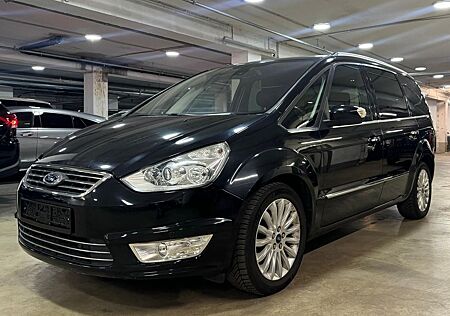 Ford Galaxy 2.0 Titanium~Volleder~Automatik~7-Sitzer