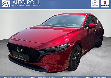 Mazda 3 2.0L e-SKYACTIV X 186ps Exclusive-line