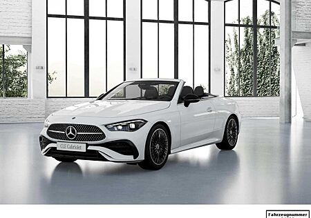 Mercedes-Benz CLE 220 d AMG*Digital Light*Airscarf*NIGHT*19"*+