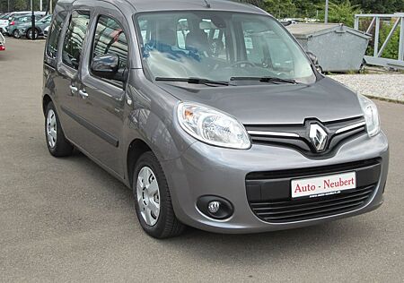 Renault Kangoo Limited