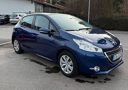 Peugeot 208 Active
