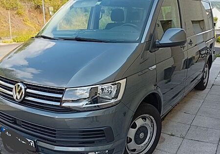 VW T6 Caravelle Volkswagen