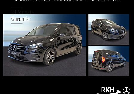 Mercedes-Benz T-Klasse T 180 d PROGRESSIVE Standard Totw./Autom./LED/BC