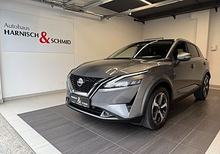 Nissan Qashqai Automatik ALLRAD, Navi 360 Grad Kamera