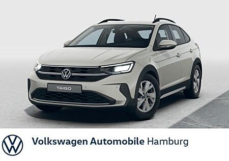 VW Taigo Volkswagen 1.0 TSI OPF 85 kW DSG Life