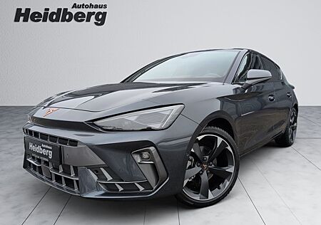 Cupra Leon 1.5 eTSI DSG 18" Pa.XL Navi Edge Allwetter