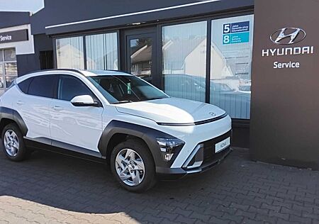 Hyundai Kona 1.6 NAVI KAMERA PDC LED ALU