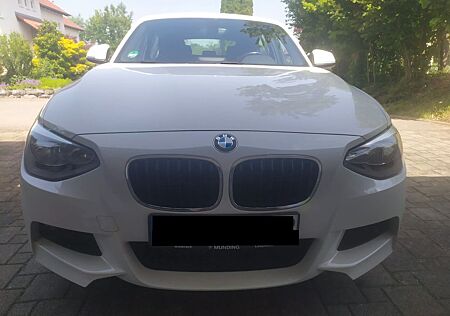 BMW 116i Sport M