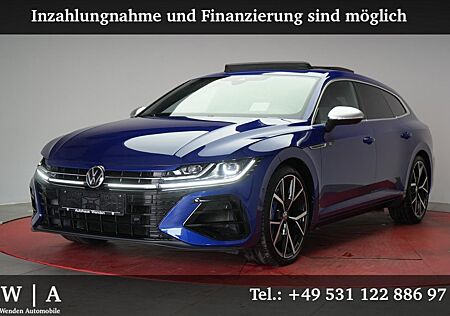 VW Arteon Volkswagen Shooting Brake 2.0 TSI 4Motion DSG R Navi