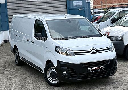 Citroën Jumpy Club 2.0HDI XL L3 LANG*NAVI*TEMP*MFL*3SITZ