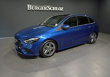 Mercedes-Benz B 200 AMG/360/MULTI/PANO/HUP/KEYL.
