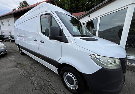 Mercedes-Benz Sprinter 316CDI-MAXI,AUTOMATIK,NAVI,LEDER,KAMERA