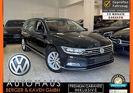 VW Passat Variant Volkswagen PASSAT 4MOTION | ACC | LED [+12MON. GARANTIE]