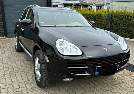 Porsche Cayenne 3,2l