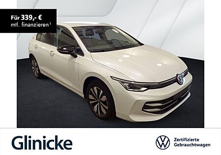 VW Golf Volkswagen GOAL 1.5 TSI AHK/Kam/LED+/Nav/ACC/AppCon/SH