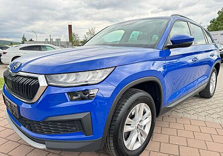 Skoda Kodiaq 2.0 Ambition Navi AHK ACC Virtual SHZ LED